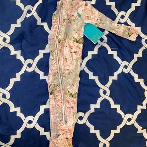 Posh Peanut Celine Footies